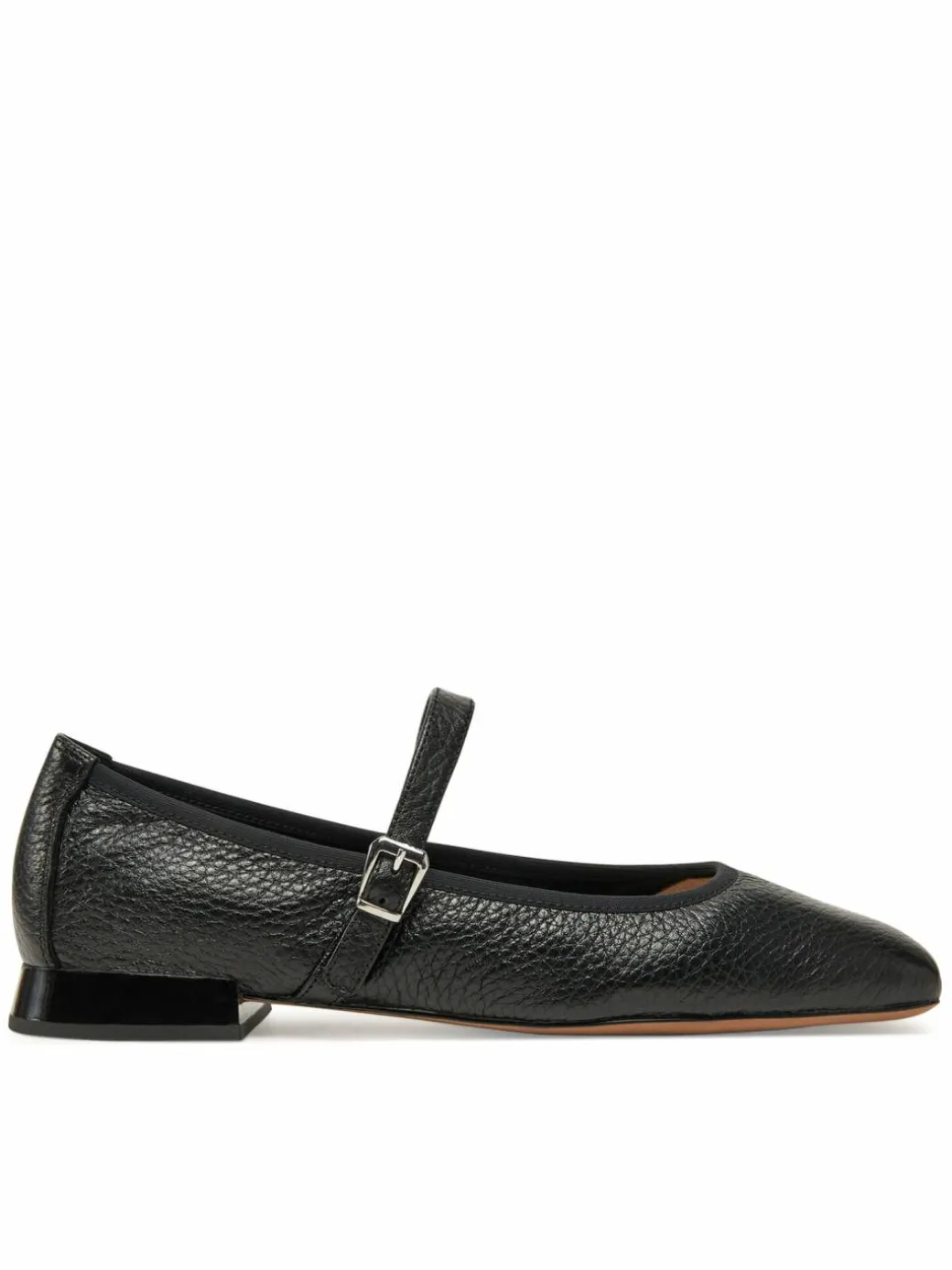 Ballerine 9-22100-44 Nero