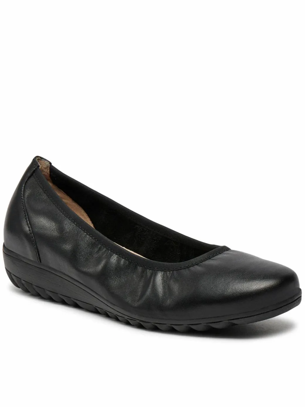 Ballerine 9-22161-42 Nero