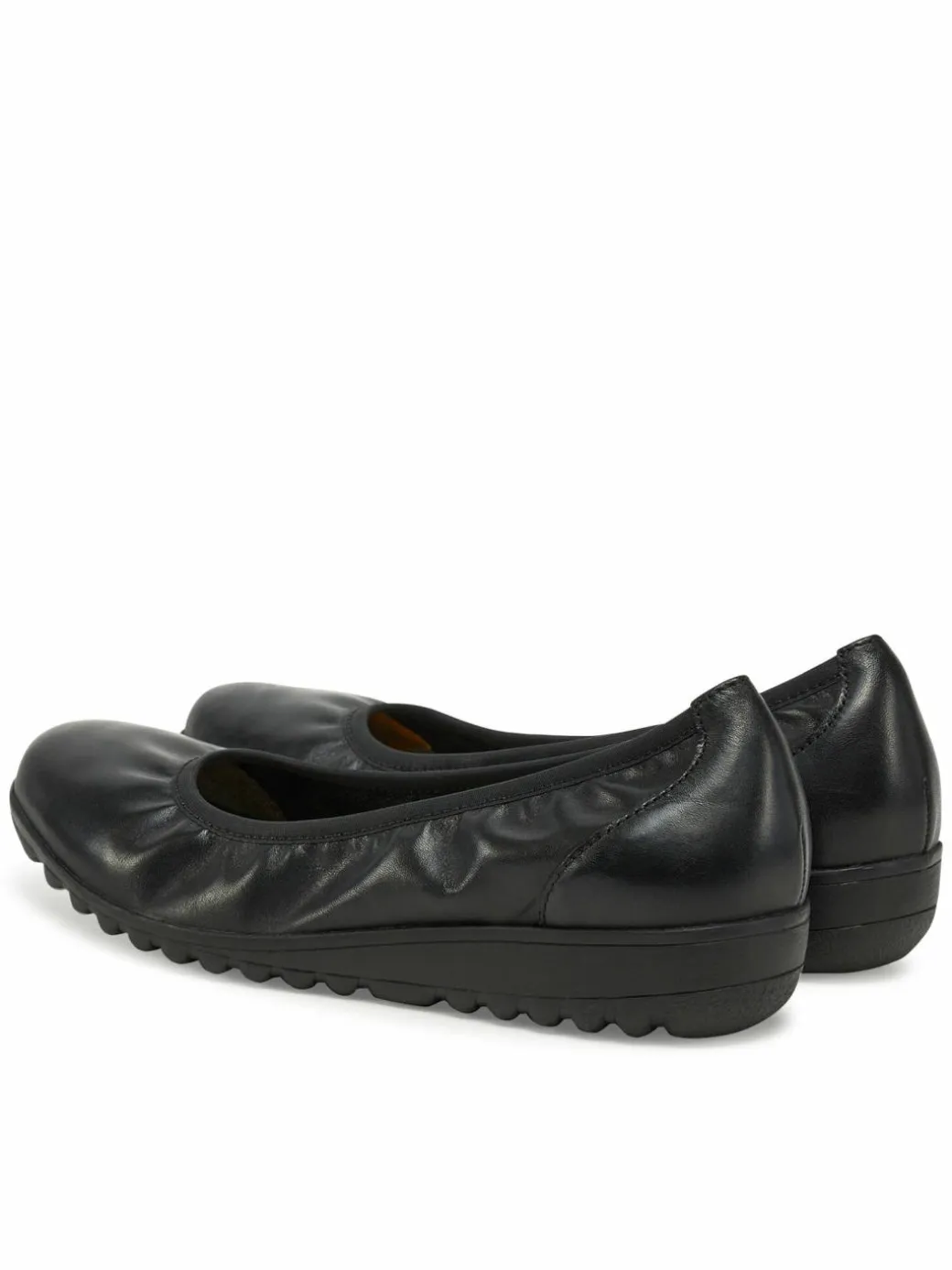 Ballerine 9-22161-42 Nero