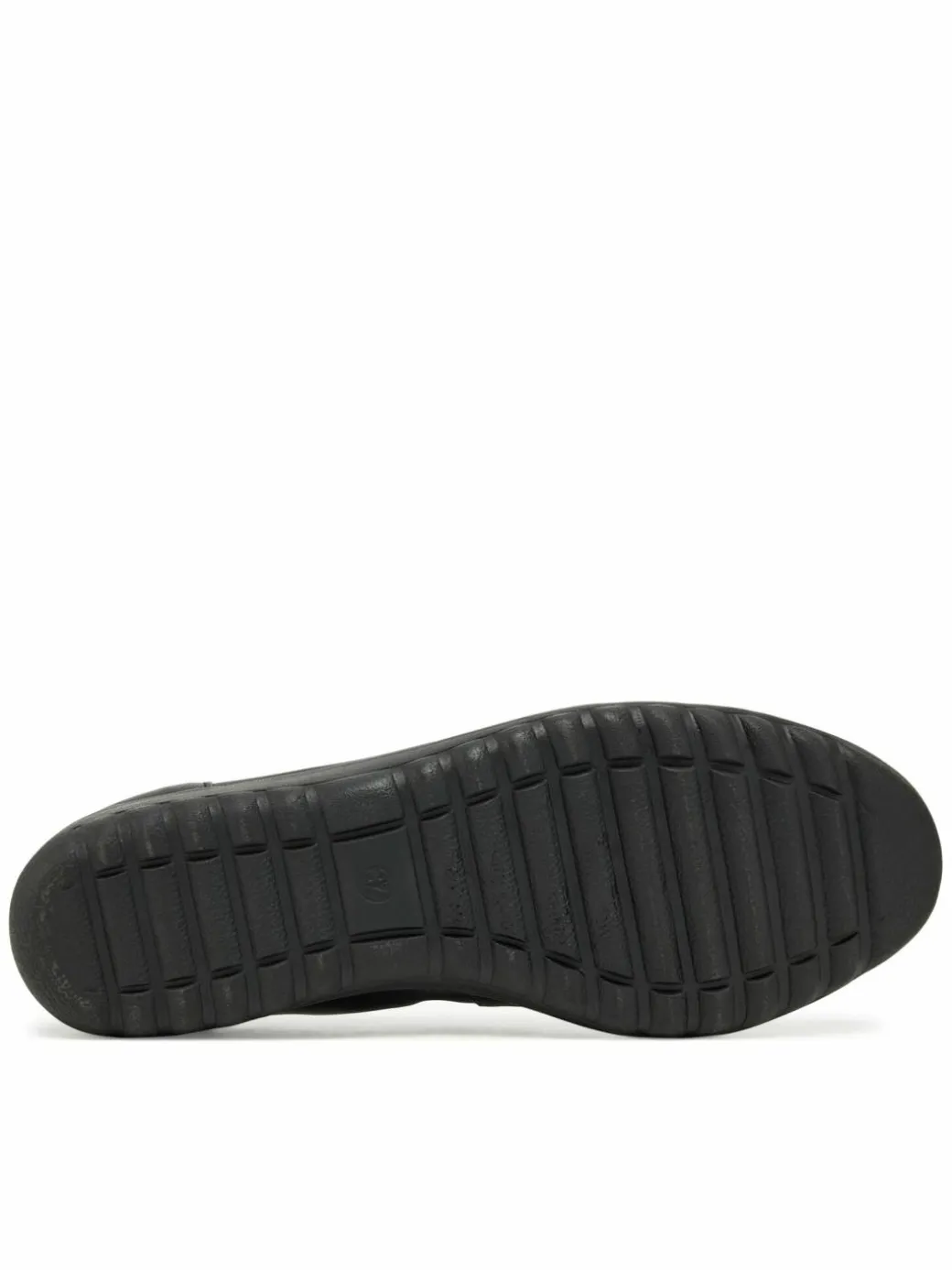 Ballerine 9-22161-42 Nero