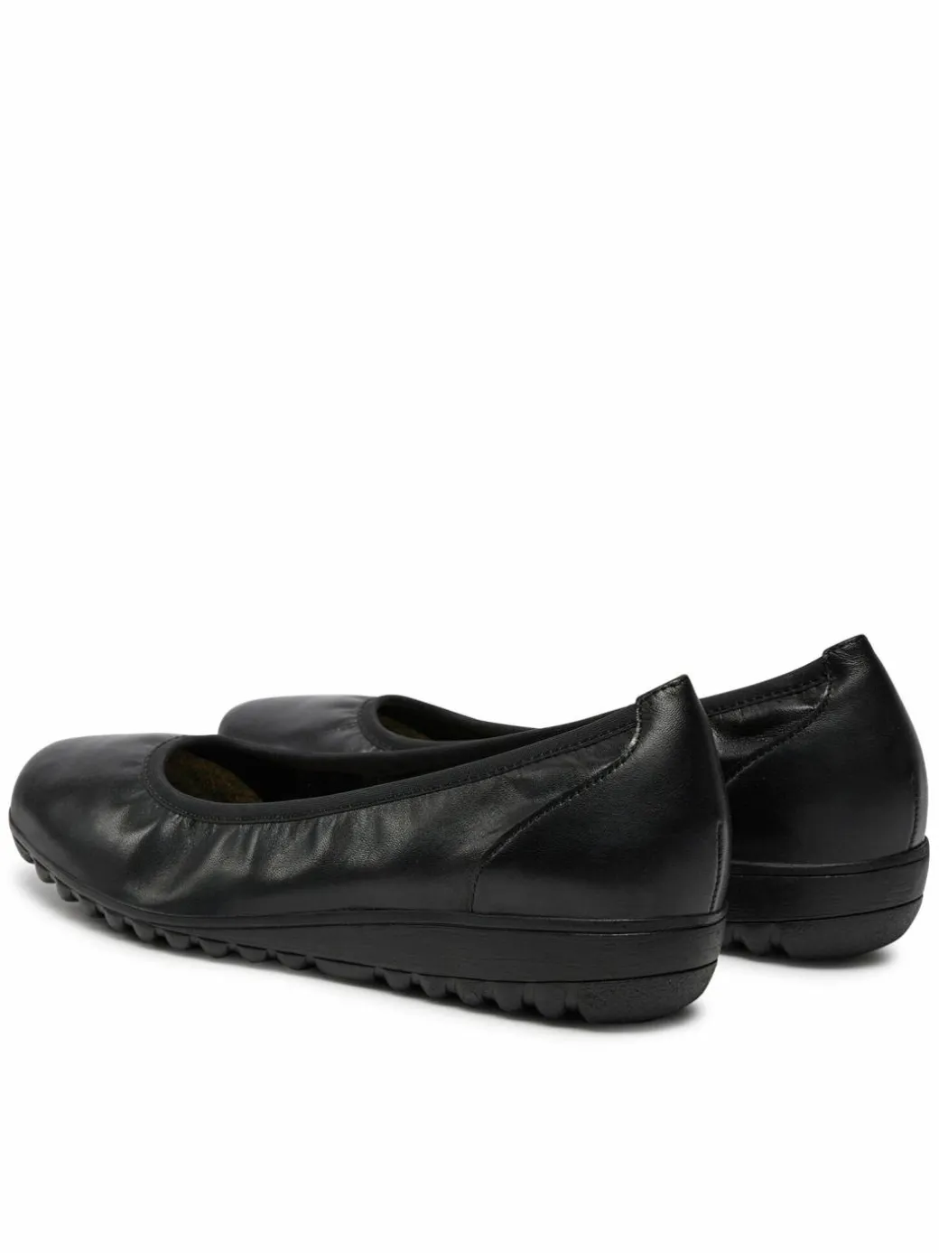 Ballerine 9-22161-42 Nero