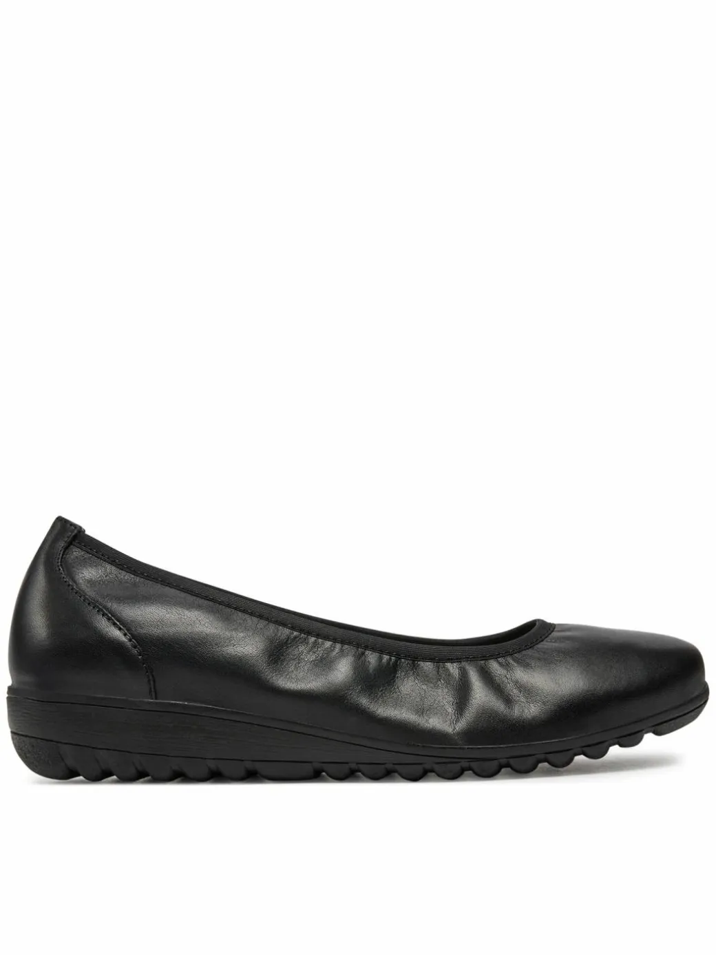 Ballerine 9-22161-42 Nero