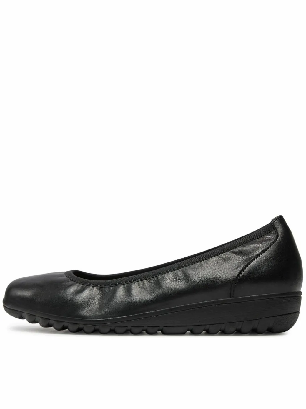 Ballerine 9-22161-42 Nero