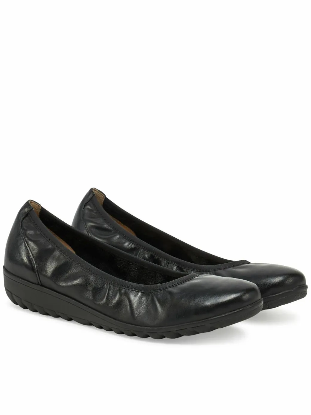 Ballerine 9-22161-42 Nero