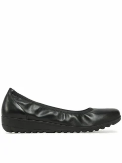 Ballerine 9-22161-42 Nero