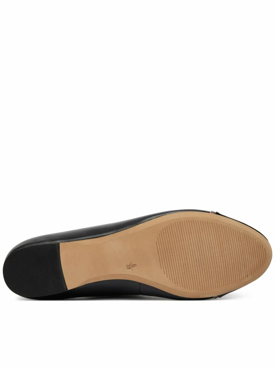 Ballerine 9-22107-46 Nero