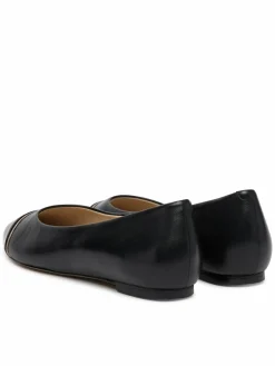 Ballerine 9-22107-46 Nero