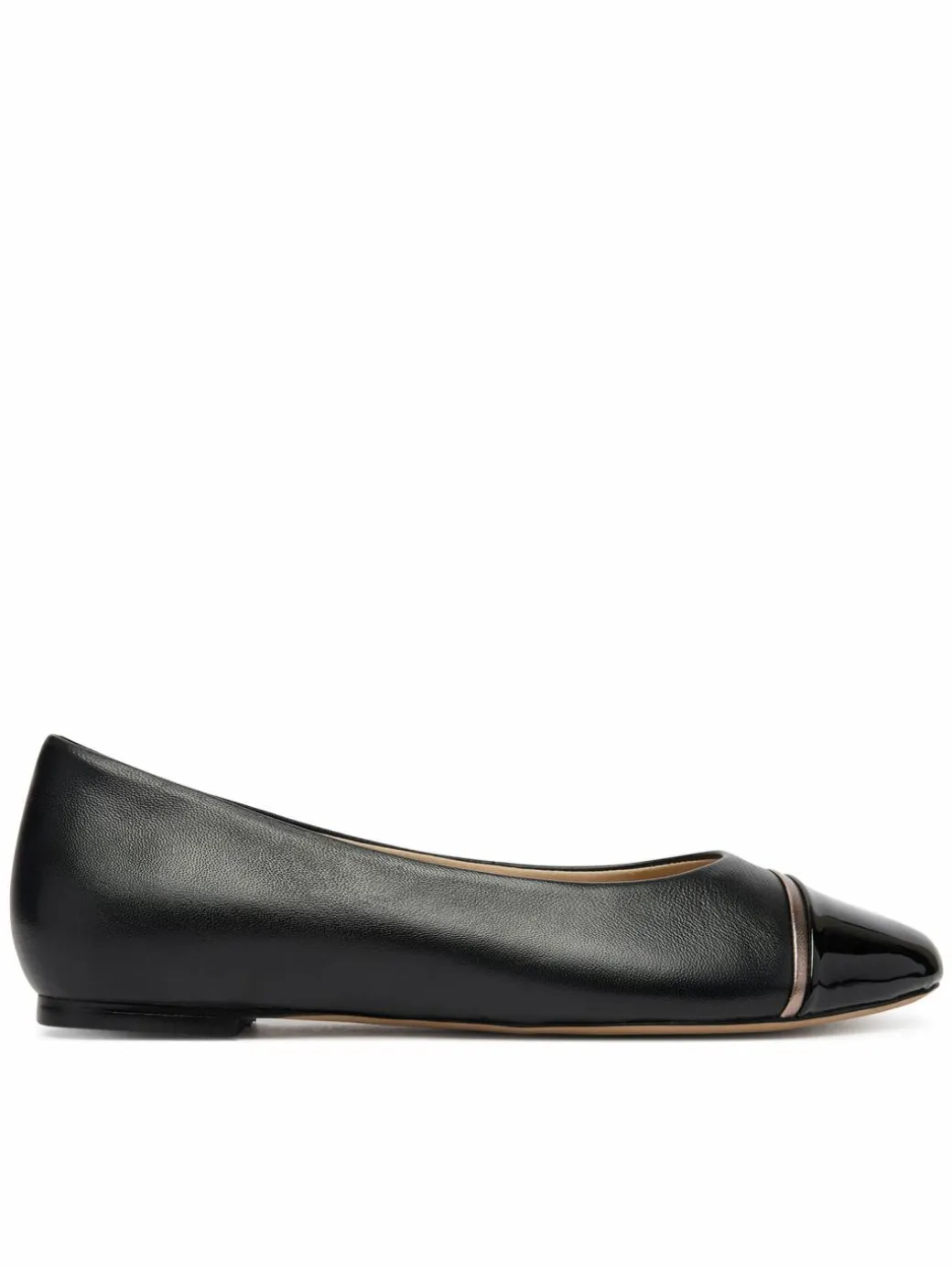 Ballerine 9-22107-46 Nero