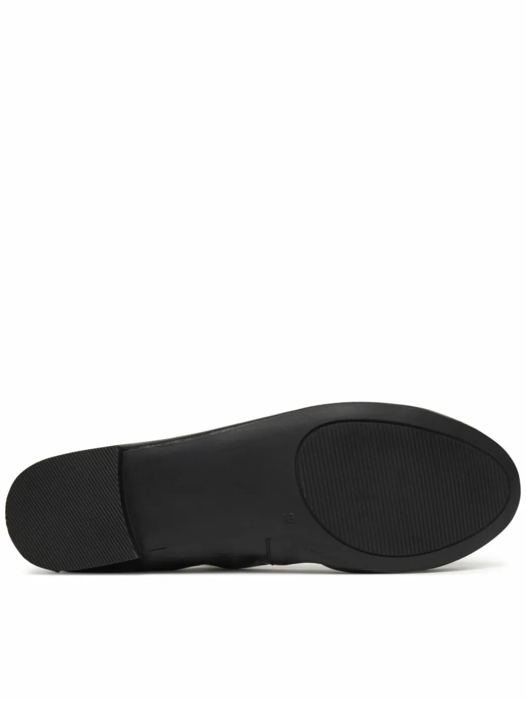 Ballerine 9-22111-46 Nero