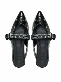 Ballerine OnLaura-5 15340903 Nero