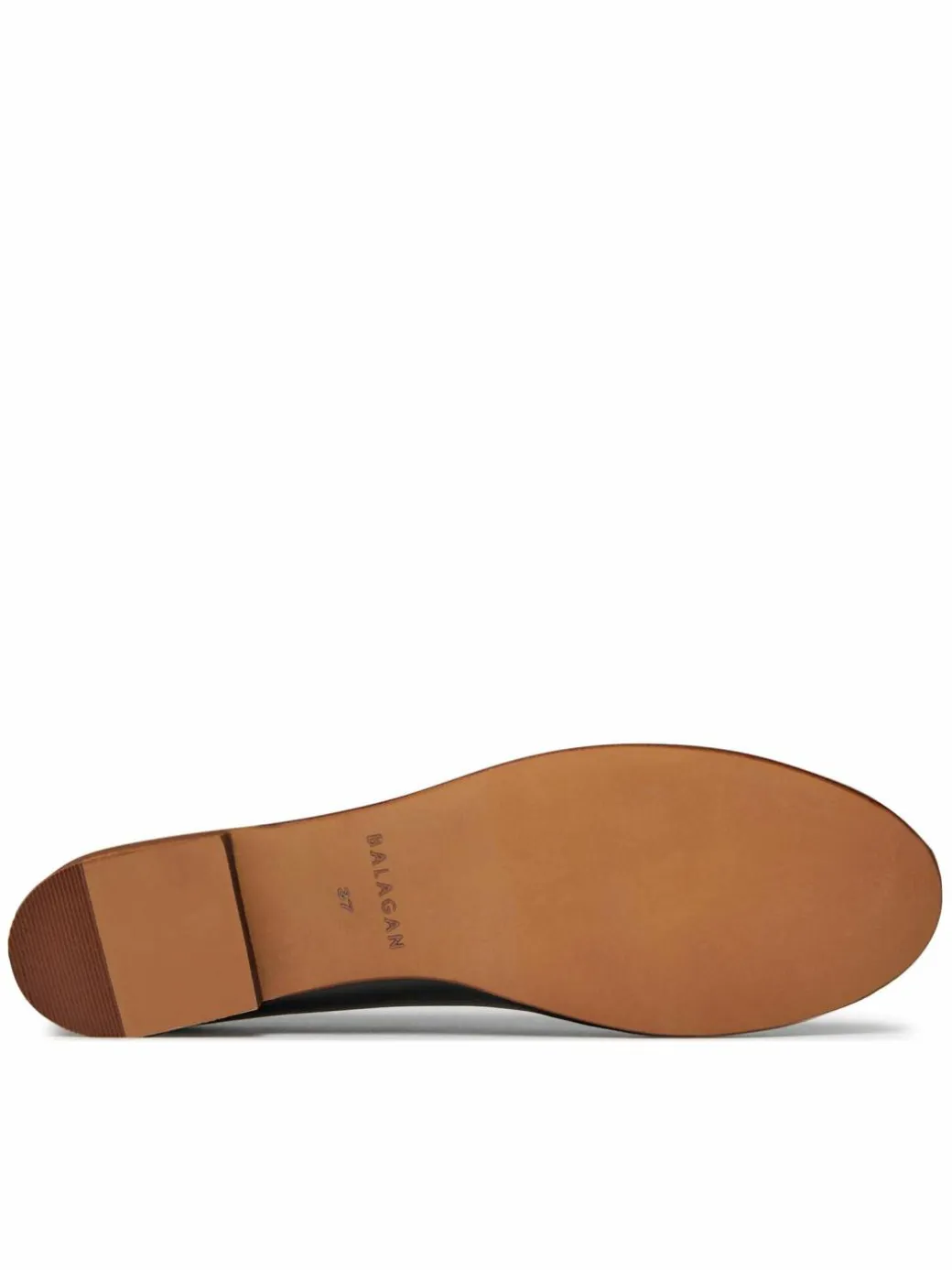 Ballerine Opera Nero