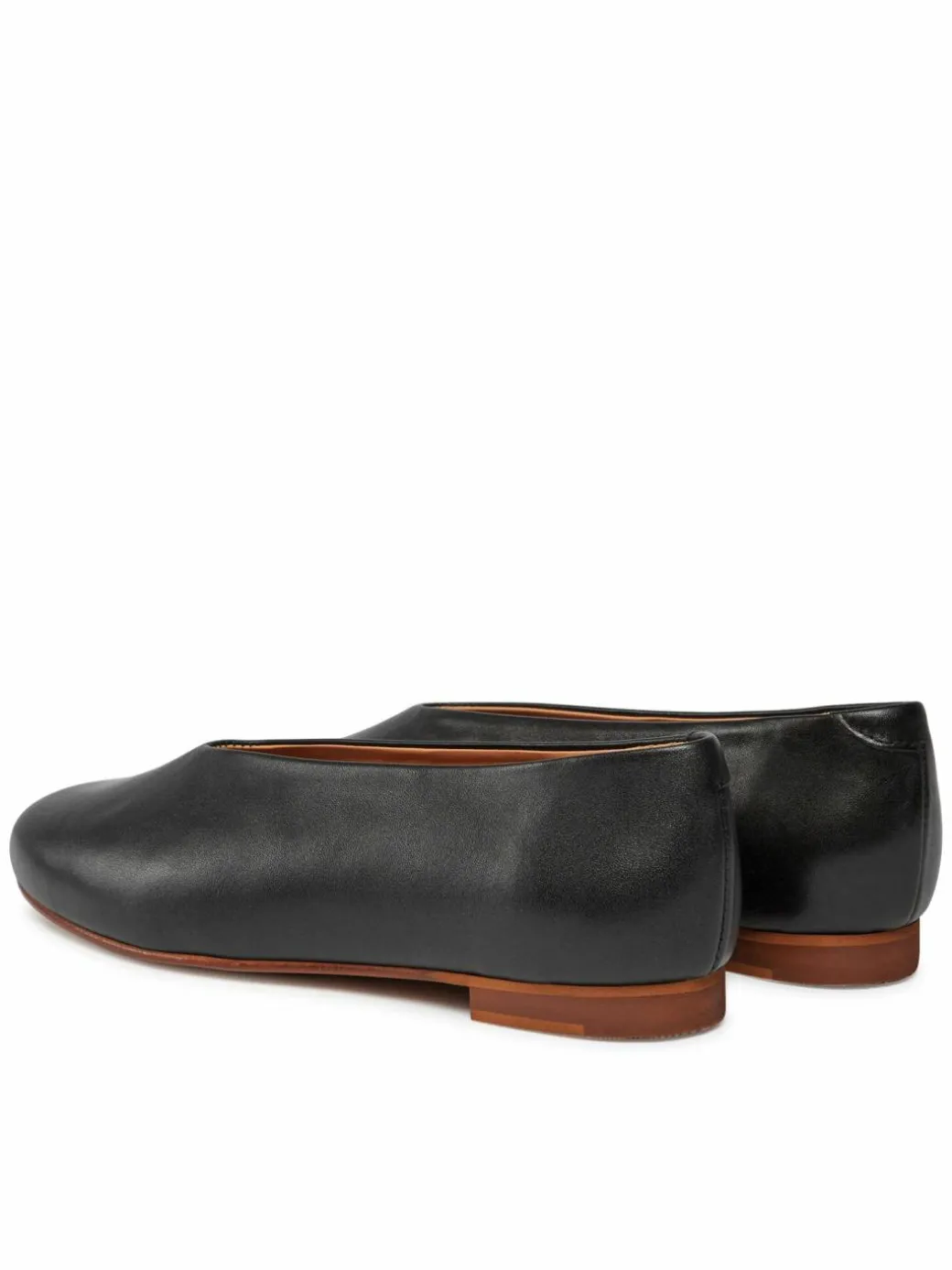 Ballerine Opera Nero