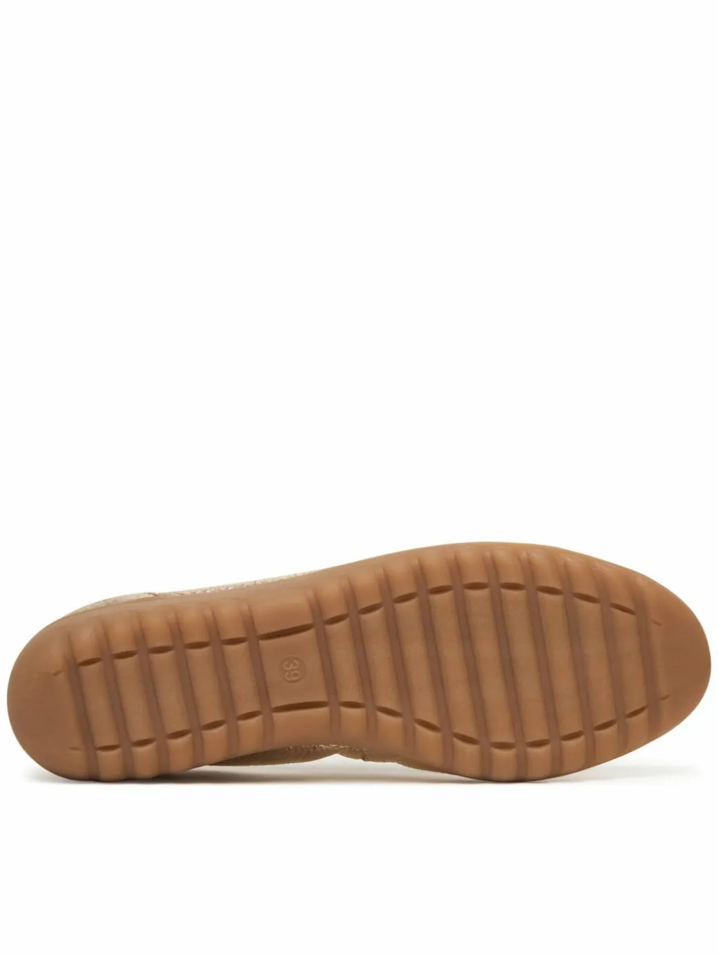 Ballerine 9-22161-44 Oro