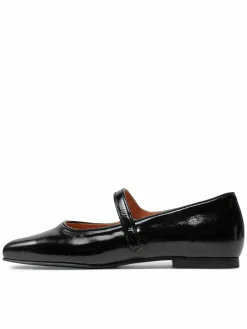 Ballerine Pass Nero