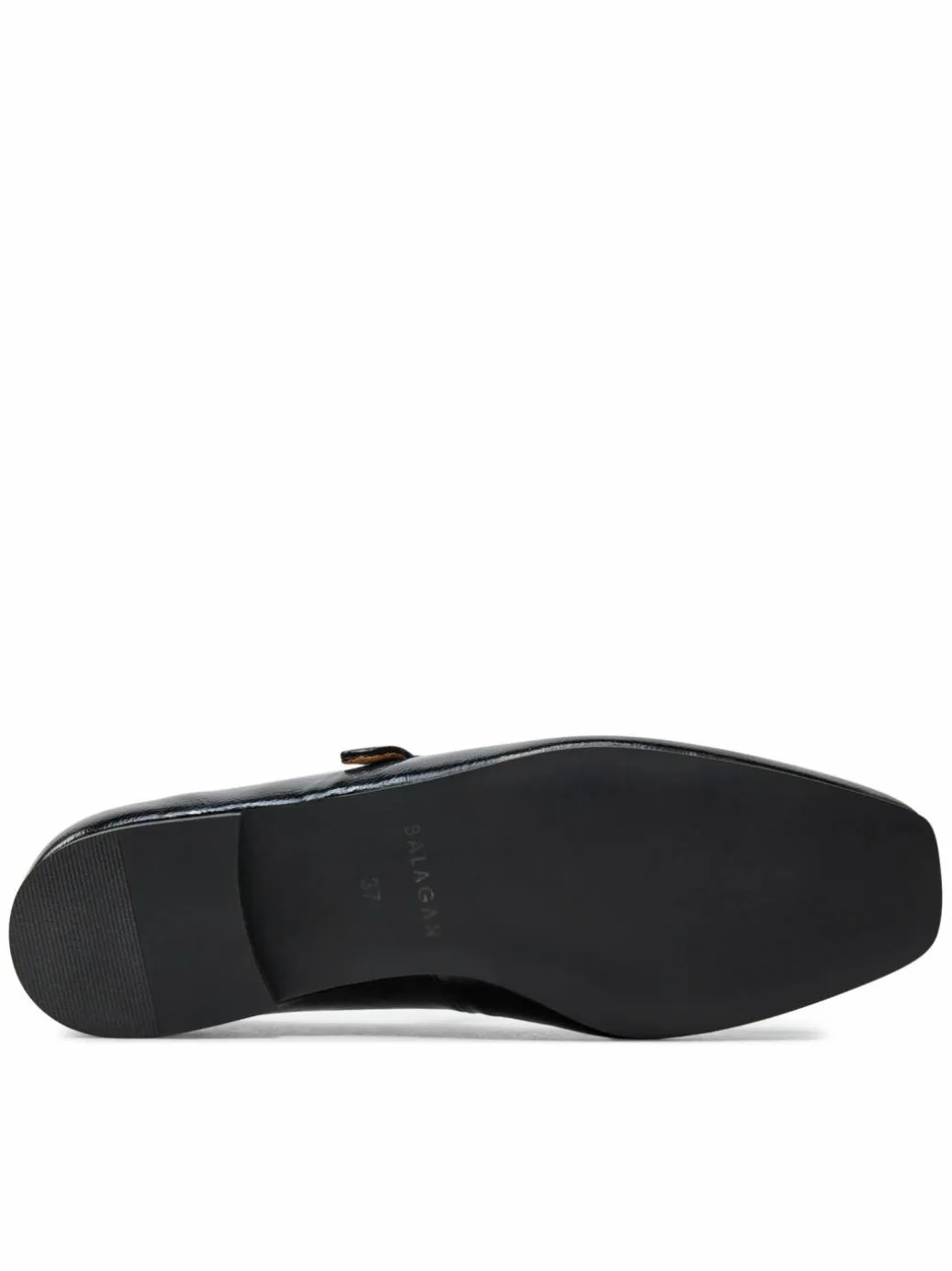 Ballerine Pass Nero