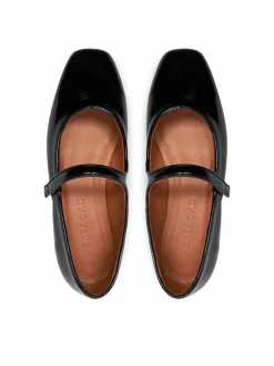 Ballerine Pass Nero