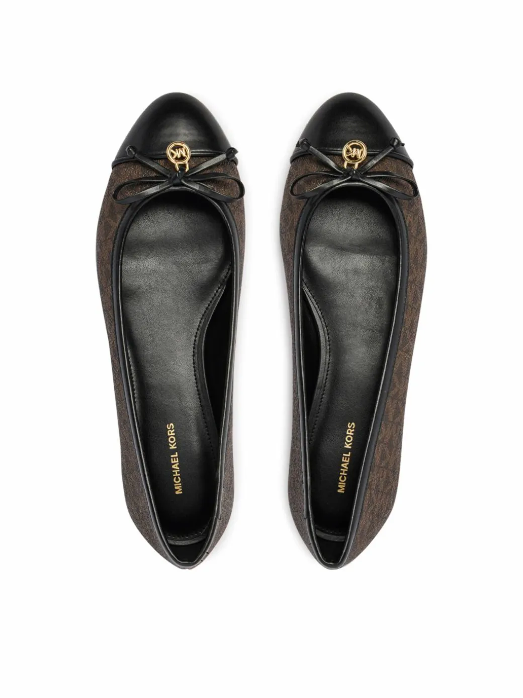 Ballerine Piper 40T6PIFP1B Marrone