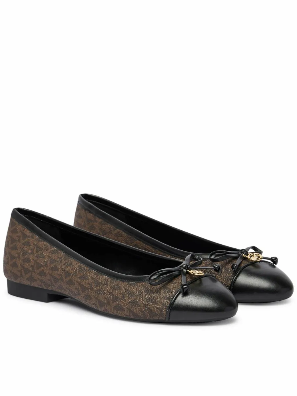 Ballerine Piper 40T6PIFP1B Marrone