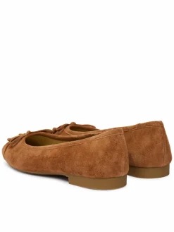 Ballerine Piper 40T6PIFP1S Marrone