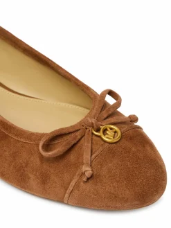 Ballerine Piper 40T6PIFP1S Marrone