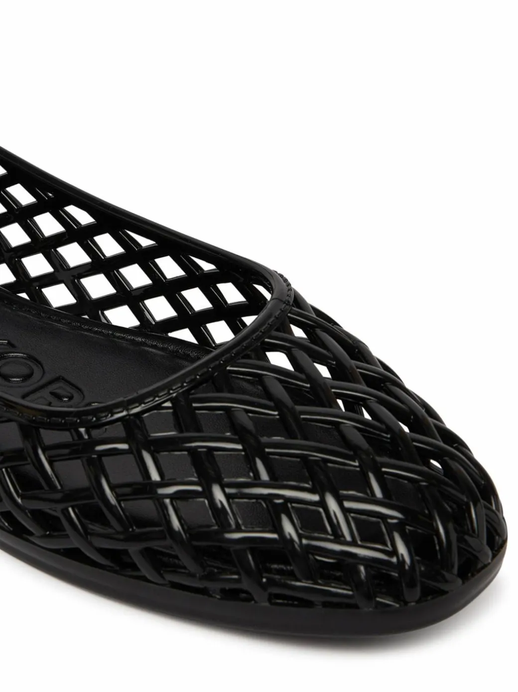 Ballerine Pixie Jelly 40S6PXFP1Q Nero