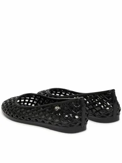 Ballerine Pixie Jelly 40S6PXFP1Q Nero