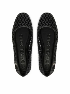 Ballerine Pixie Jelly 40S6PXFP1Q Nero