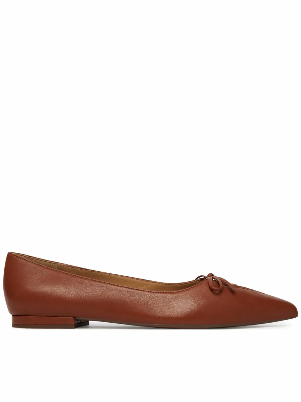 Ballerine 802P06376001 Marrone