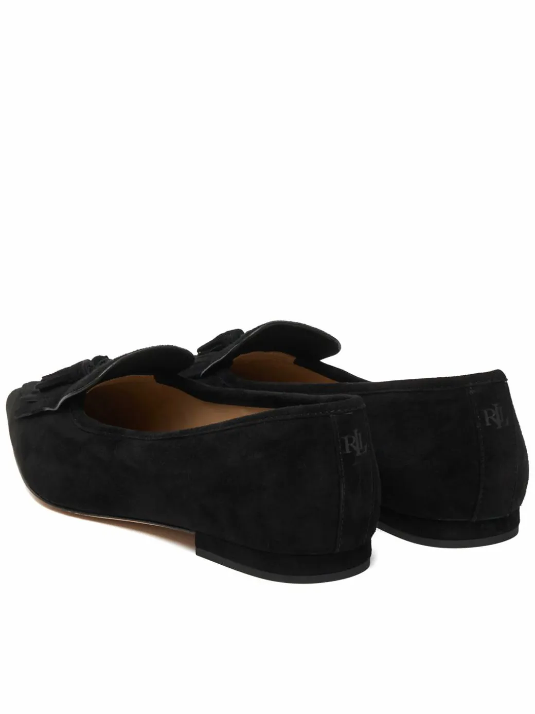 Ballerine 802P04175001 Nero
