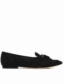 Ballerine 802P04175001 Nero