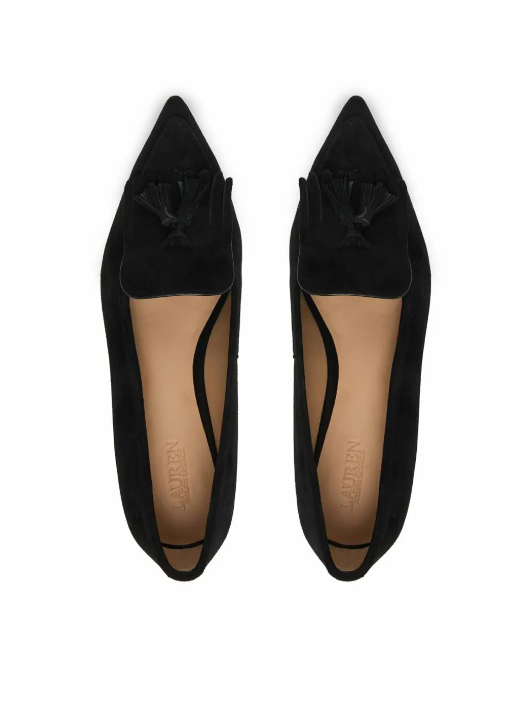Ballerine 802P04175001 Nero