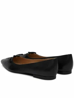 Ballerine 802P06376002 Nero