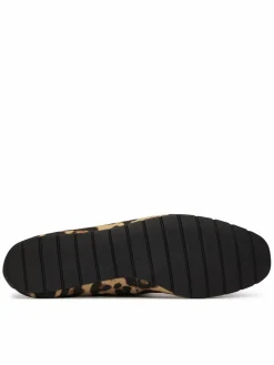 Ballerine Pointe 11005032 Marrone