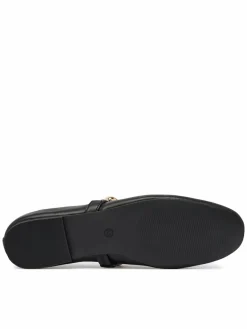 Ballerine Poppin Flat 11005437 Nero