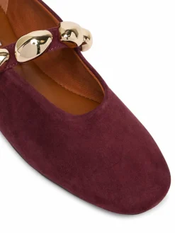 Ballerine Poppin 11005437 Viola