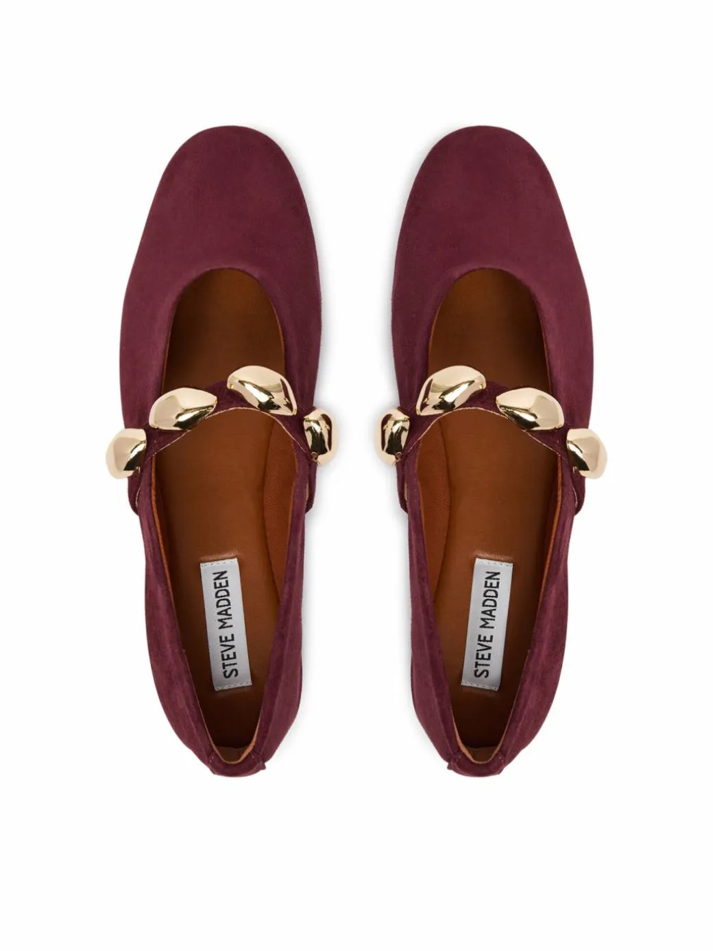 Ballerine Poppin 11005437 Viola