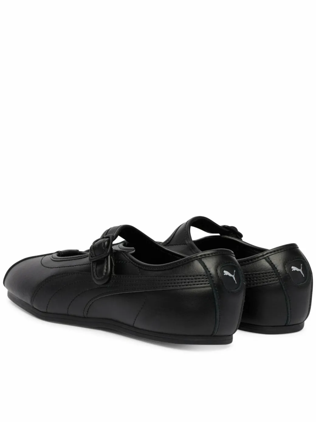 Ballerine Puma Tacklette L Wns 408551 01 Nero