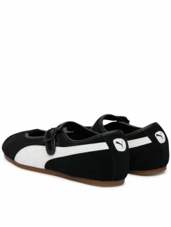 Ballerine Puma Tacklette Wns 408550 01 Nero