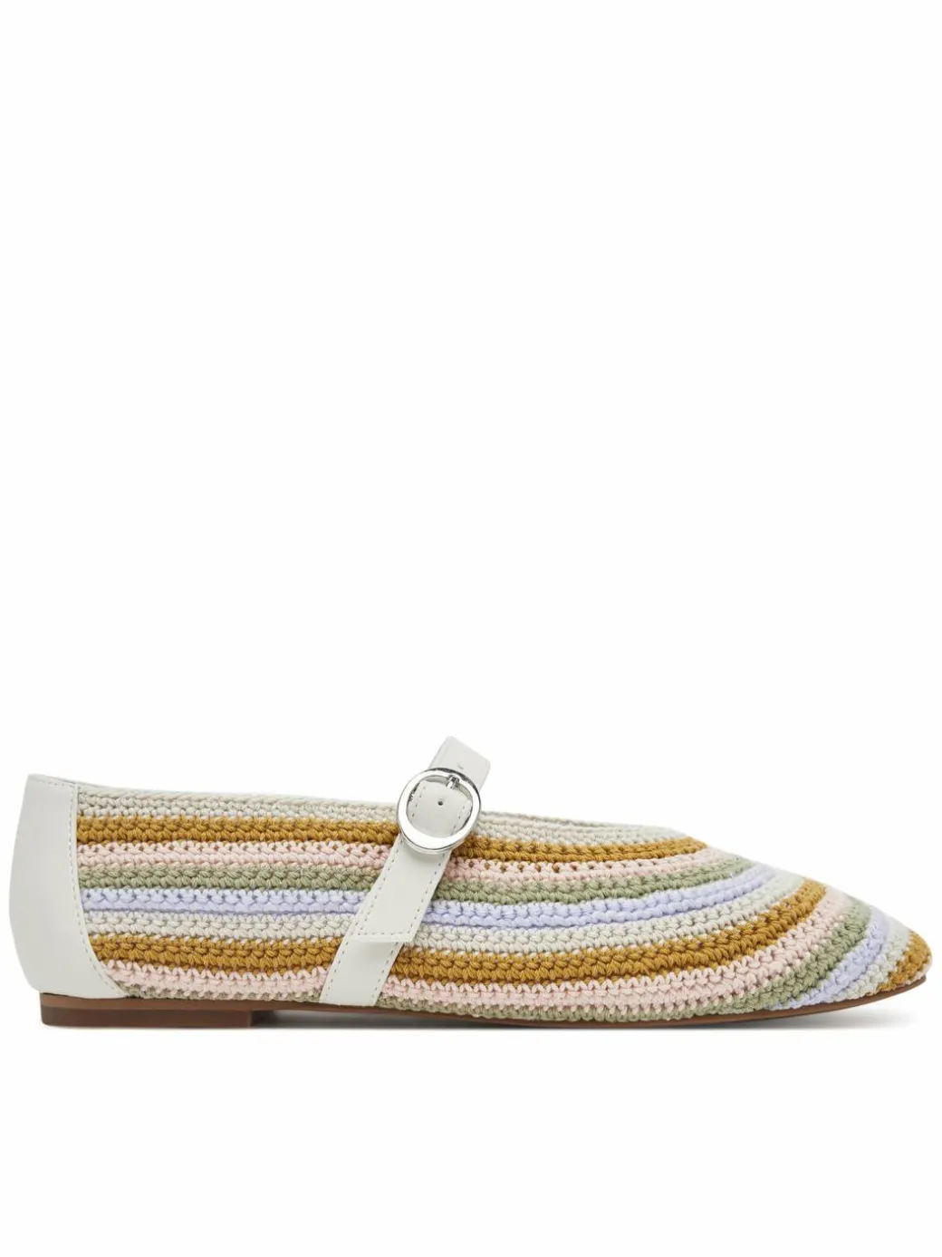 Ballerine Quincey 13968585 Multicolore