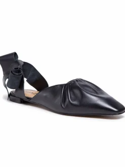 Ballerine QZ-49-06-001079 Nero