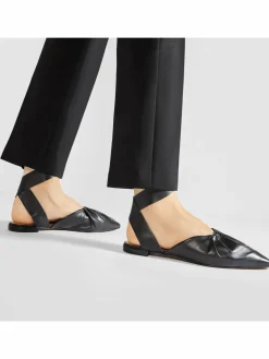 Ballerine QZ-49-06-001079 Nero