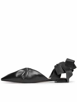Ballerine QZ-49-06-001079 Nero