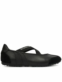 Ballerine Racerballerinalth 94645-008-M Nero