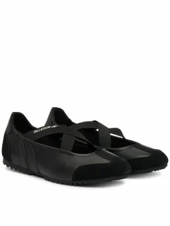 Ballerine Racerballerinalth 94645-008-M Nero