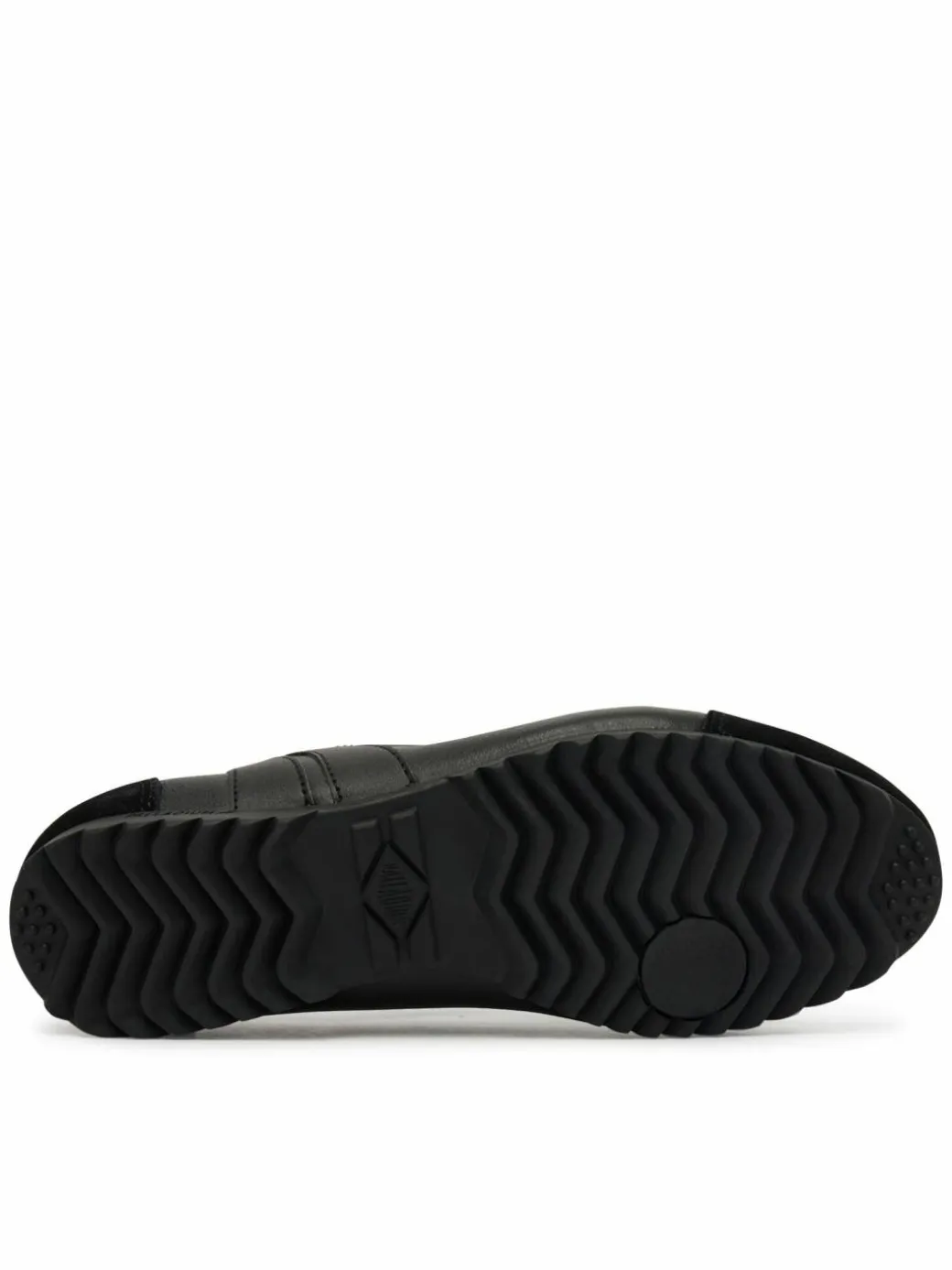 Ballerine Racerballerinalth 94645-008-M Nero