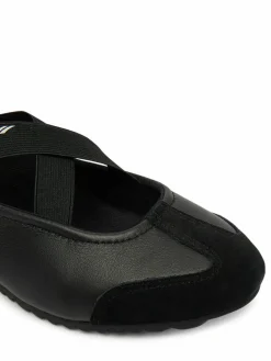 Ballerine Racerballerinalth 94645-008-M Nero