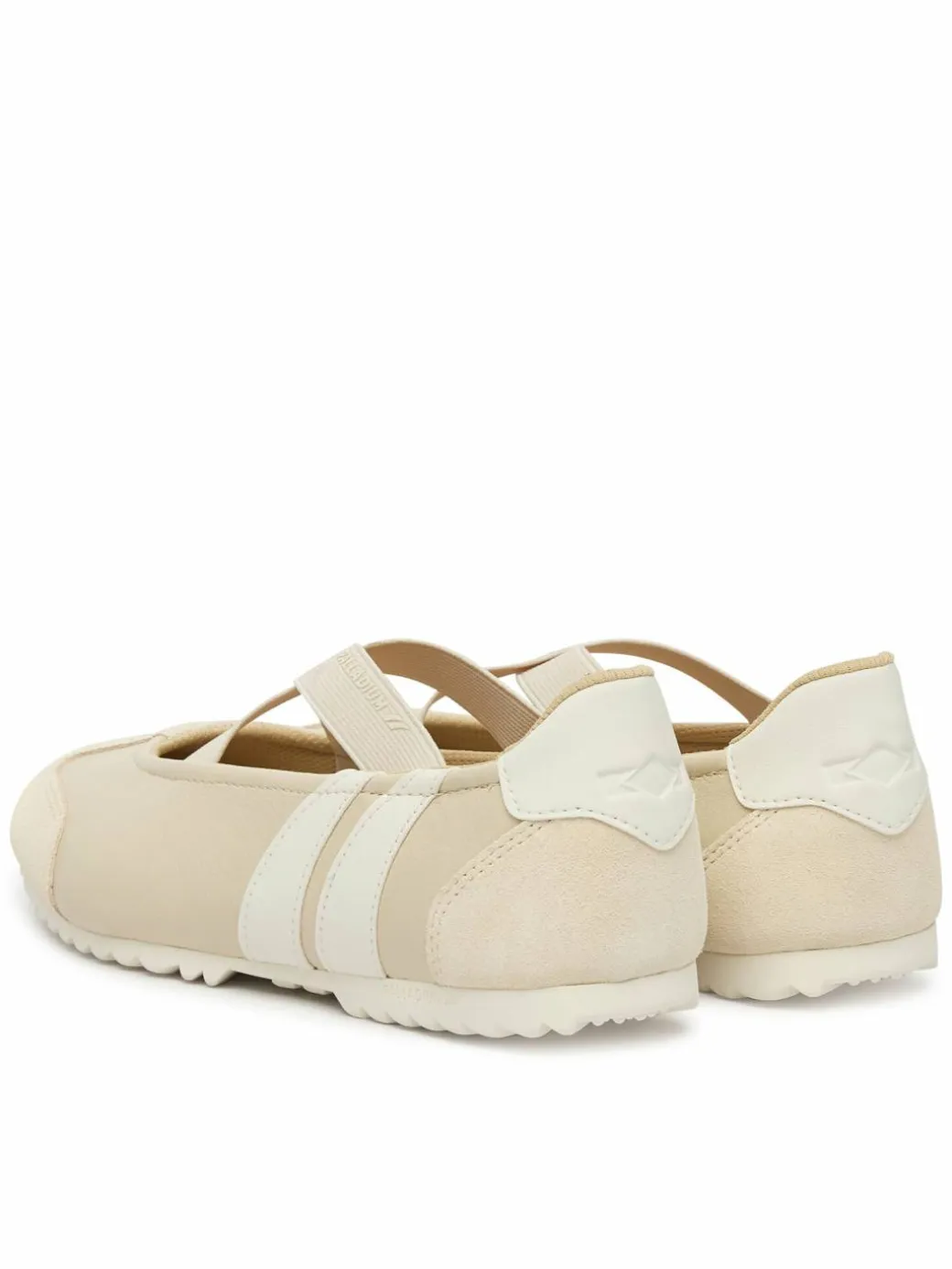 Ballerine Racerballerinalth 94645-244-M Écru