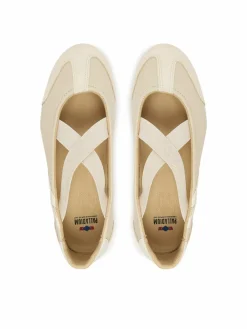 Ballerine Racerballerinalth 94645-244-M Écru