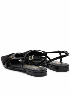 Ballerine 80RA3S78 ZSE33 Nero