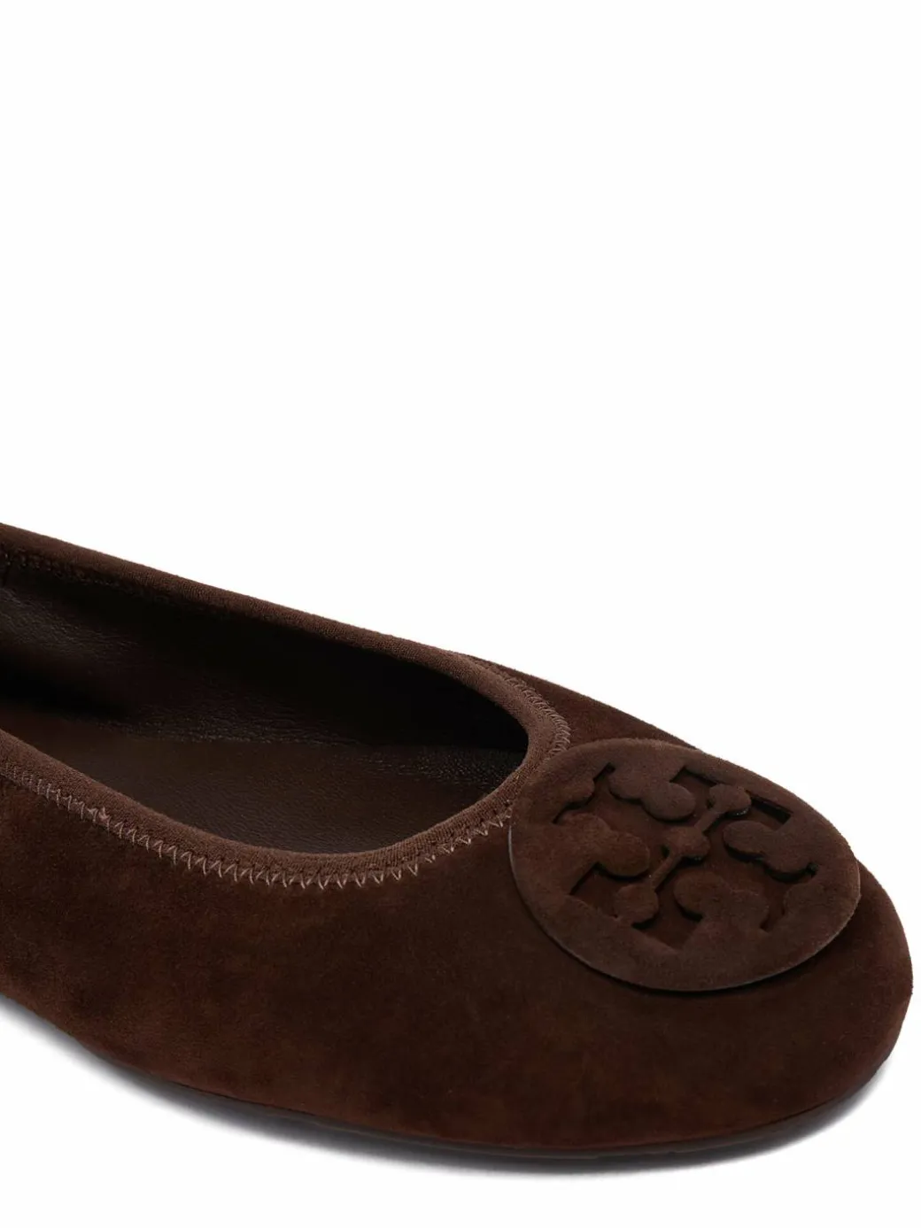 Ballerine Reva Travel Ballet 177247 Marrone